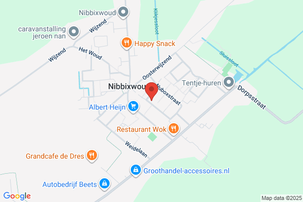 Gabrielle Geskenk En Erokwerkwinkel