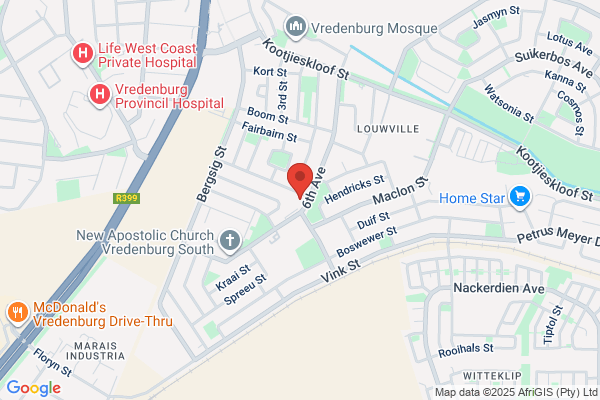 Health (Louwville Clinic)