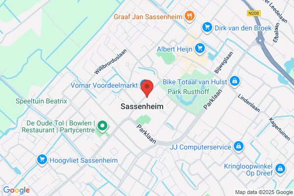 Raamwerk Winkel Die