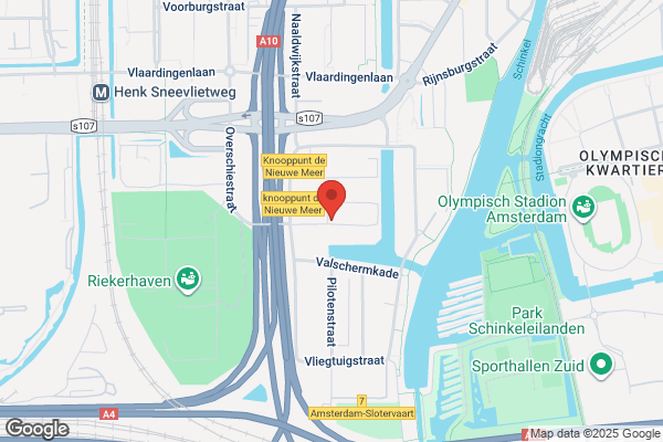 S D R Inspeksiedienste Bk