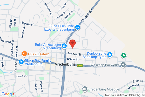 Sasko (Vredenburg)