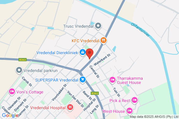 Nashua Noordweste