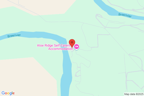 Big River Bend