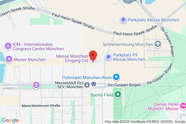 Handwerksentrum