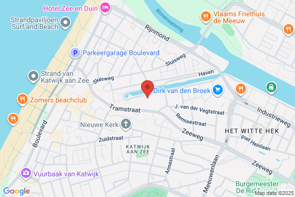 Van Niekerk Dienssentrum