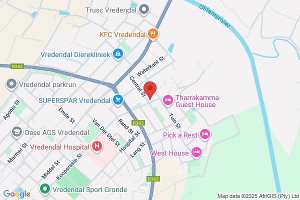 Vredendal Pharmacy