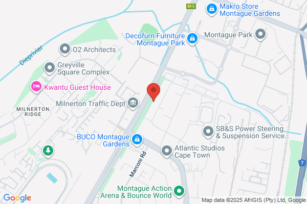 Northern Cape Auctioneers