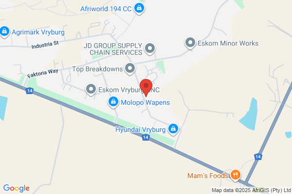 Public Works (Vryburg)