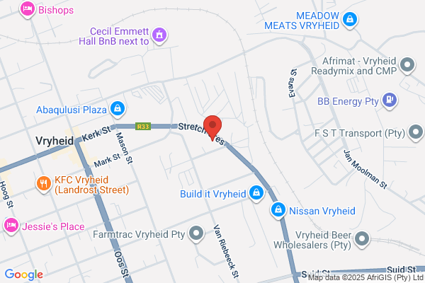 Siwela Funeral Services (Vryheid)