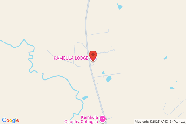 Kambula Lodge