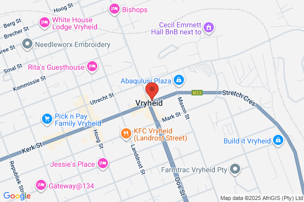 Cosmetic & Beauty Centre