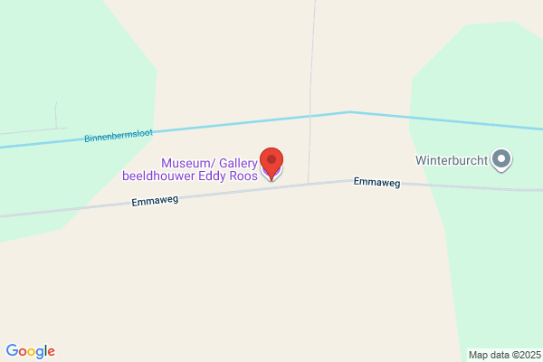 Eddie J E Roos