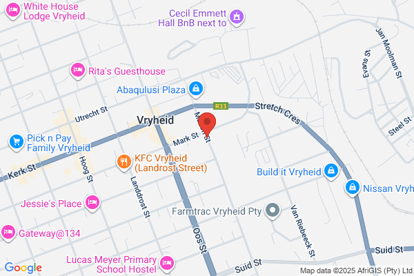 Eyeline Optometrists