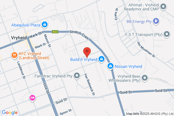 General Motor Repairs