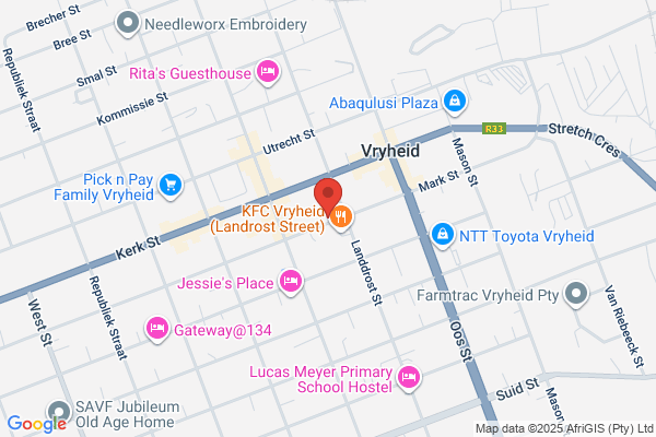 Gj Vonkeman Attorneys
