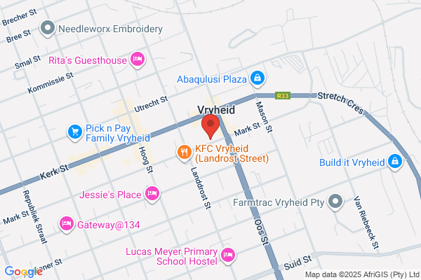 Hi-q - Vryheid