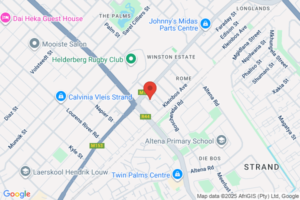 Kirstens Electrical & Satellite Contractors
