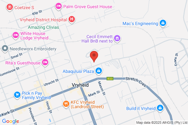 Kwazulu-natal Fruit And Vegetable Wholesaler
