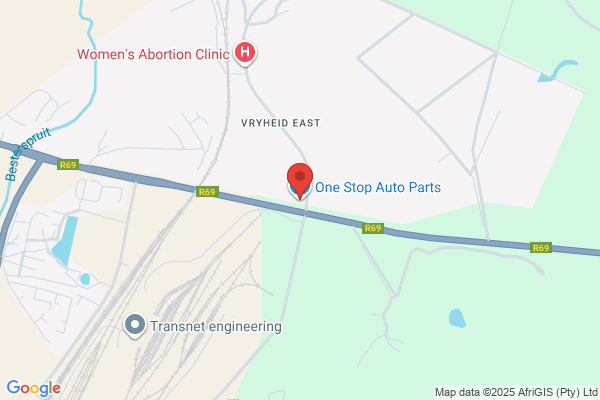 One Stop Auto Workshop