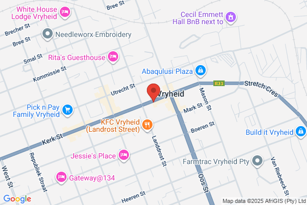 Aqua Dry Cleaners