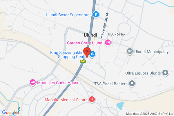 KFC Ulundi 2