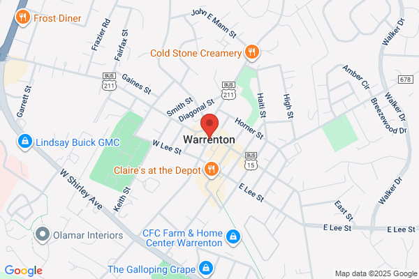 Fex (warrenton)