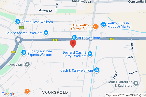 Constantia Auto Electrical