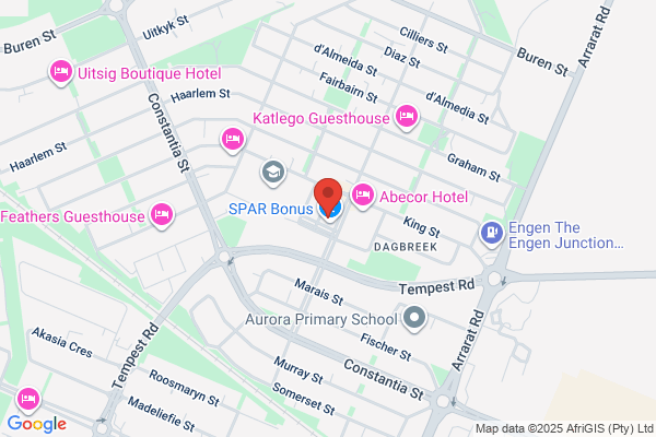 Cleaning Specialists (Welkom)