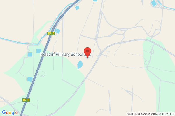 Nelsdrif Primere Skool
