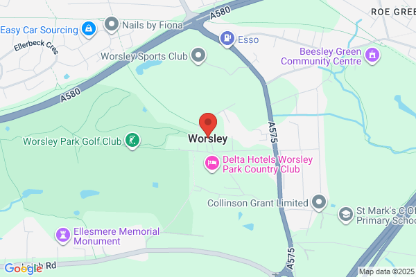 S L Worsley