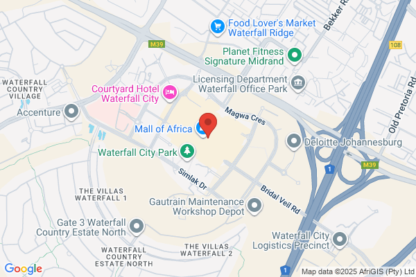 Ster Kinekor Theatres (pty) Ltd
