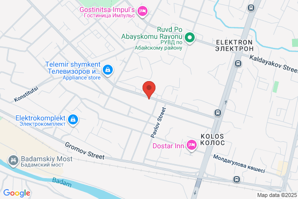 Bestmed Medical Centre
