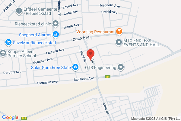 Commercial Gas Services