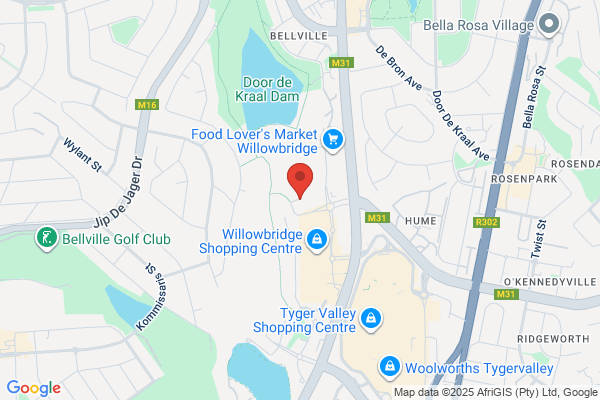 Bellville Cycles