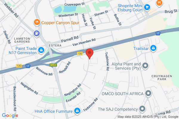 Gunnebo South Africa (Pty) Ltd