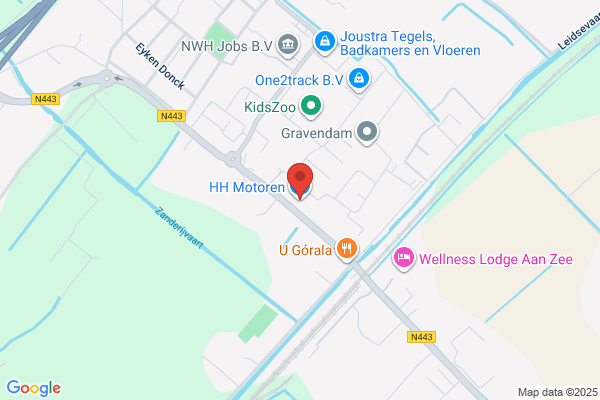 H & H Motor Onderdele