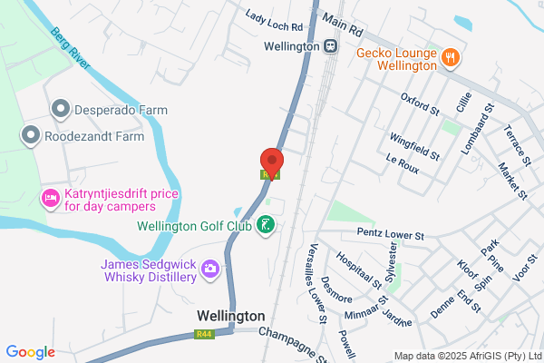 Hi-Q (Wellington)