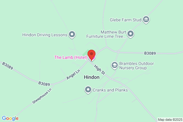 M L Hindon
