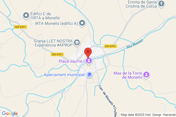 Monells Bloemiste