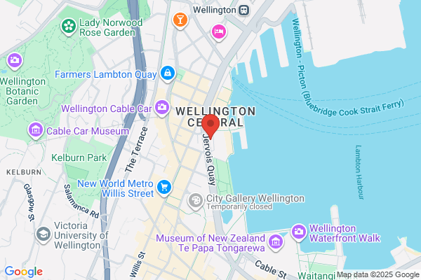 Museum (Wellington)