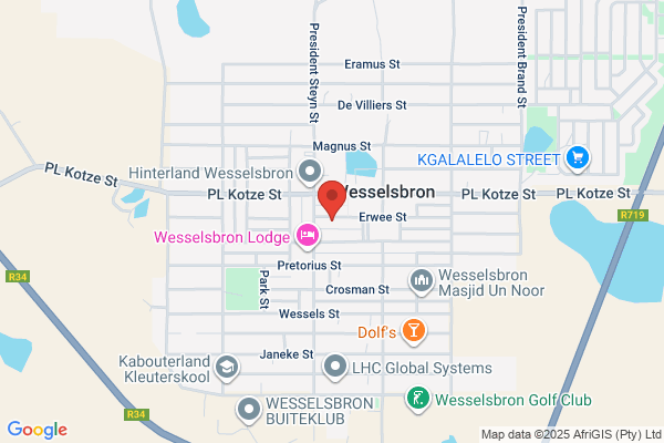Boje And Stemmet Butchery