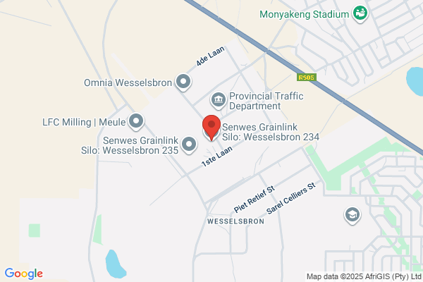 Distriks Landbou-unie