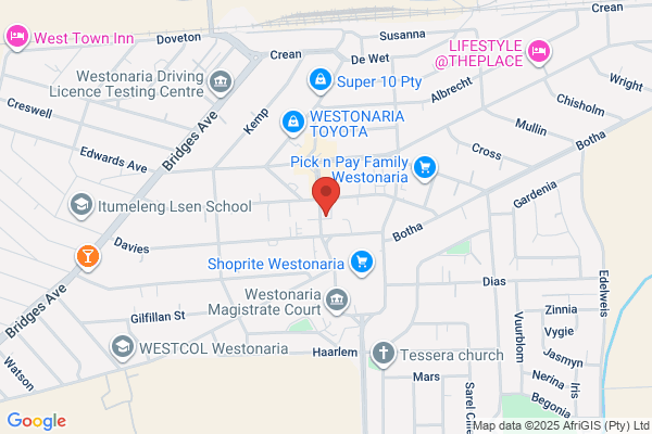 Frank's Liquor Market