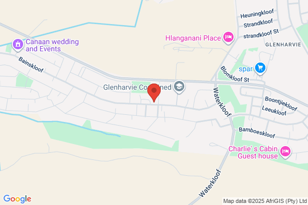 Glenharvie Post Office
