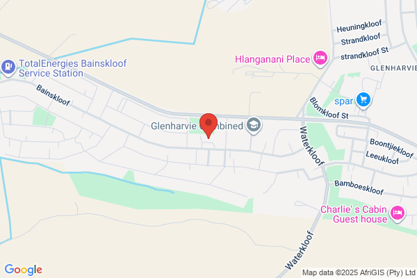 Glenhavie Clinic