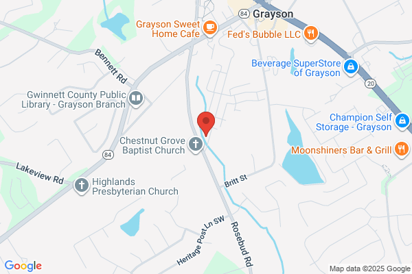 Greyson Motors