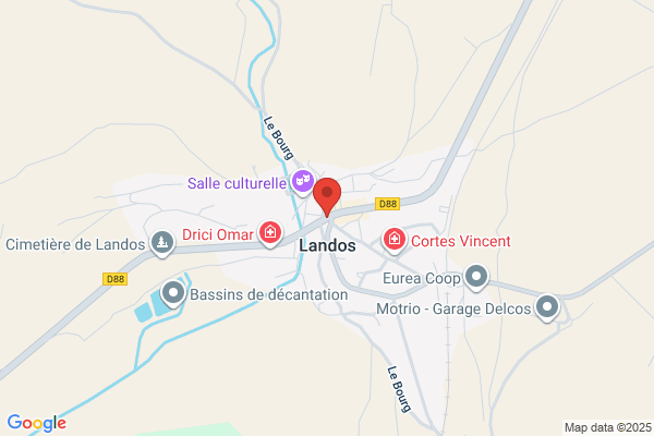 Landdros