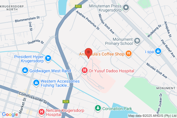 West Rand Pharmacy