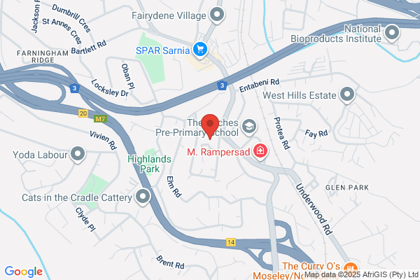 A Y M Services Cc-sarnia-westville