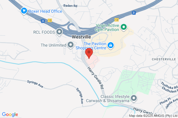 Ampath (westville)